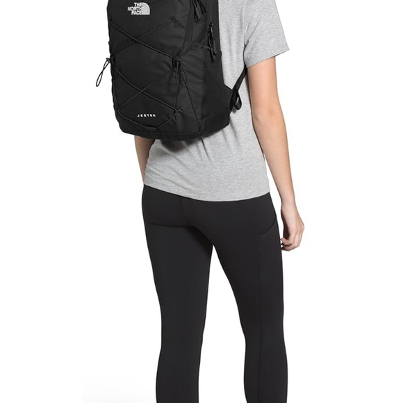 The North Face Jester backpack - Picture 6 of 7